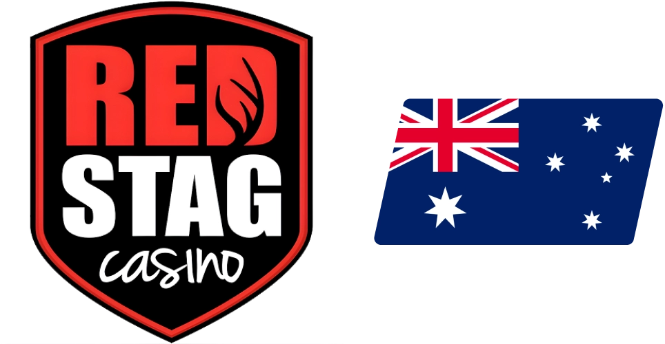 Play and win at Red Stag Casino online casino.